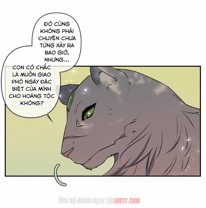 Thuần Hoá Quái Thú Thật Tốt 17 trang 7