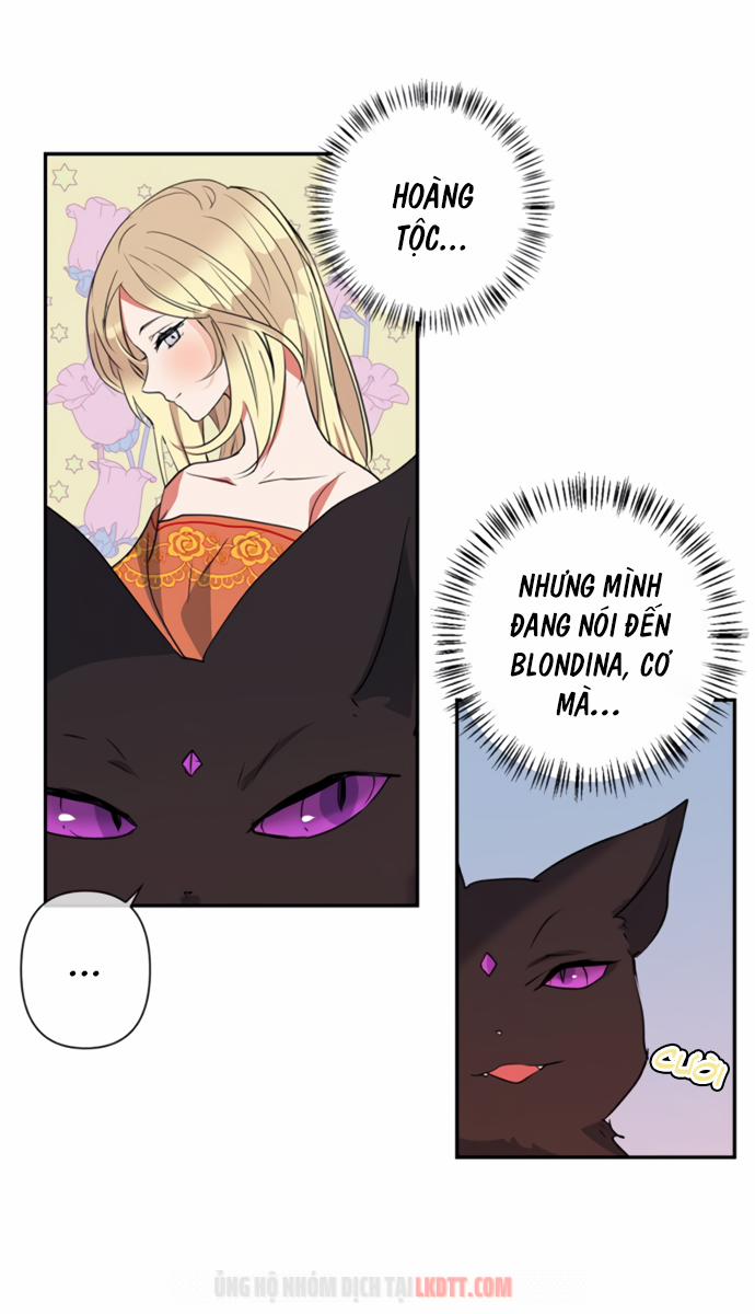 Thuần Hoá Quái Thú Thật Tốt 17 trang 8