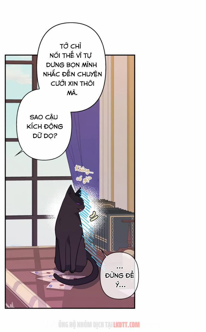 Thuần Hoá Quái Thú Thật Tốt 18 trang 10