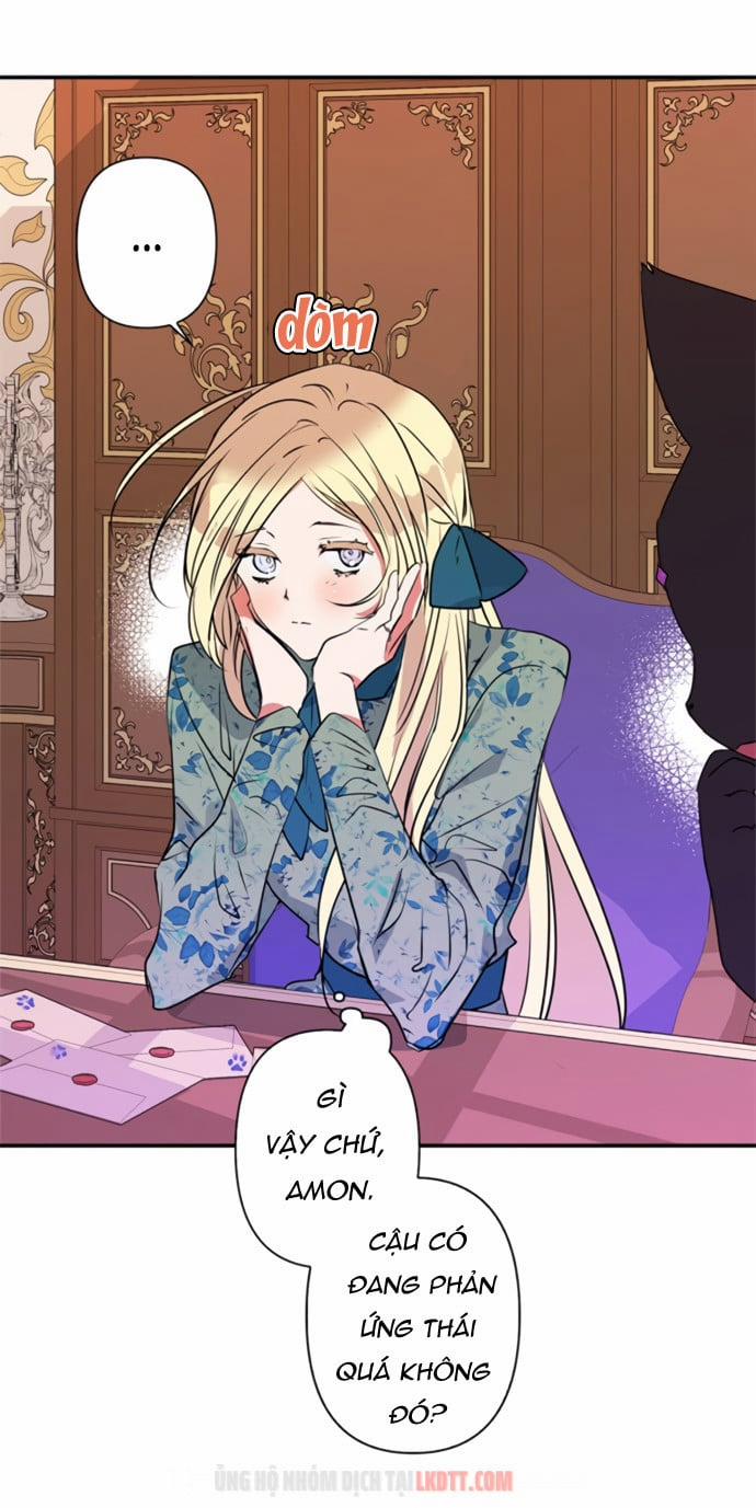 Thuần Hoá Quái Thú Thật Tốt 18 trang 12