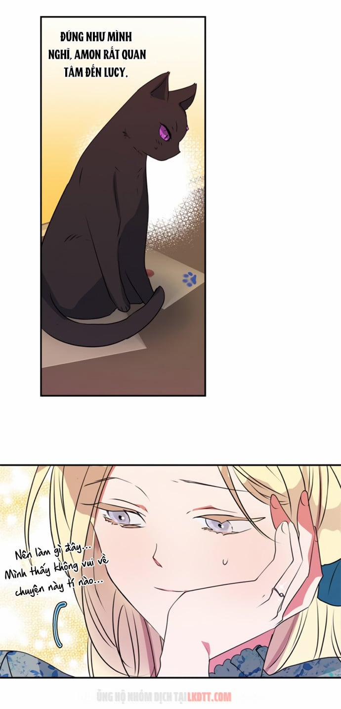 Thuần Hoá Quái Thú Thật Tốt 18 trang 13