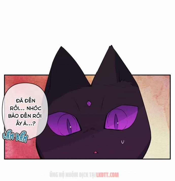 Thuần Hoá Quái Thú Thật Tốt 18 trang 15