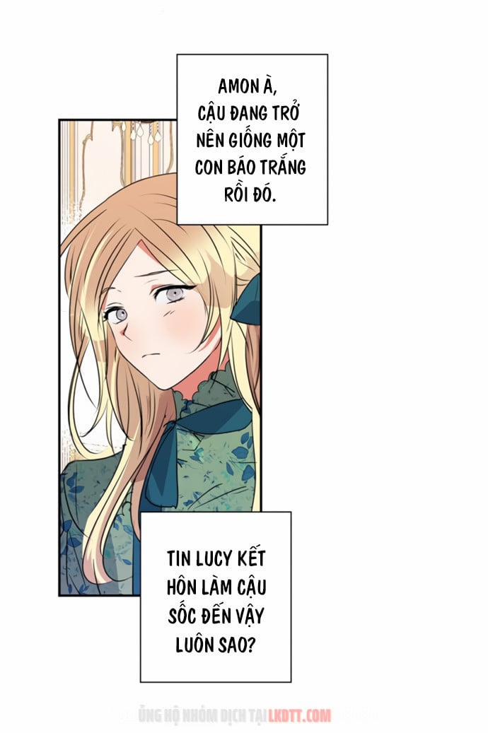 Thuần Hoá Quái Thú Thật Tốt 18 trang 16