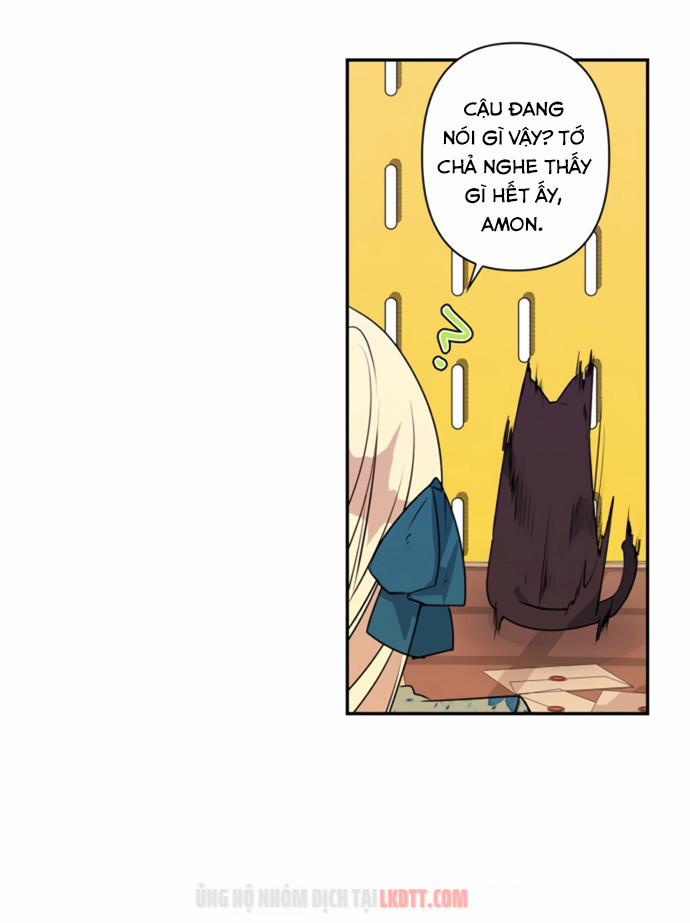 Thuần Hoá Quái Thú Thật Tốt 18 trang 18