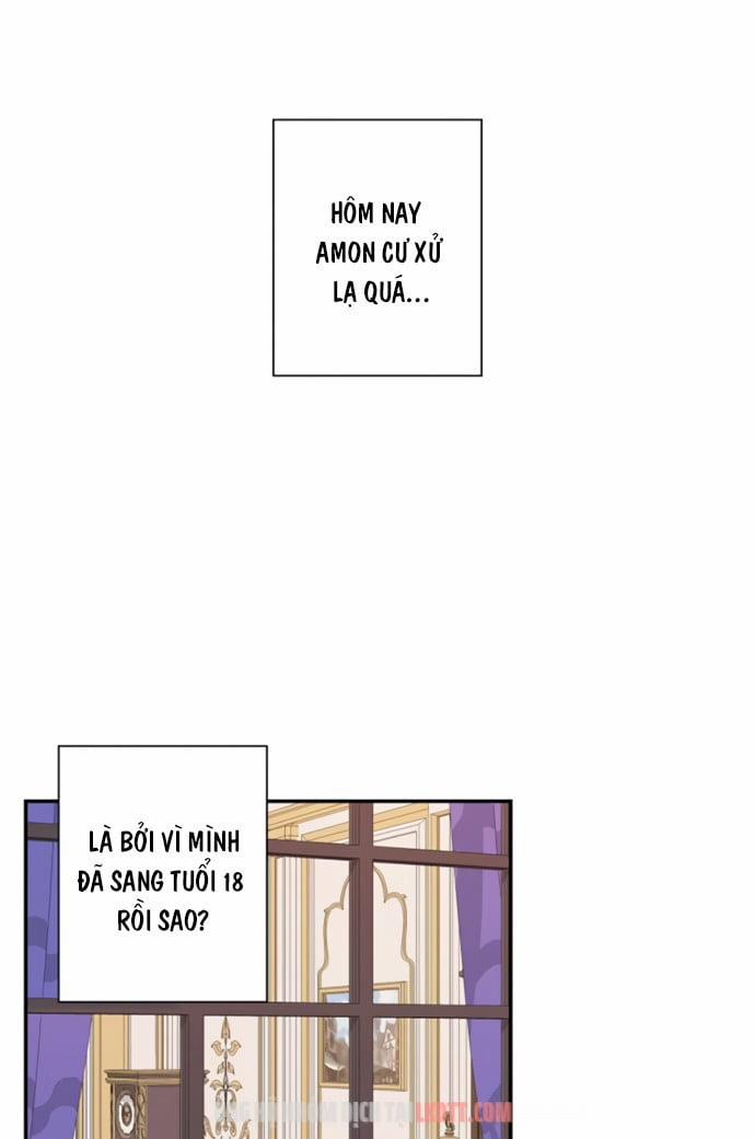 Thuần Hoá Quái Thú Thật Tốt 18 trang 23