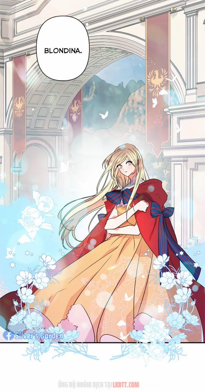 Thuần Hoá Quái Thú Thật Tốt 18 trang 27