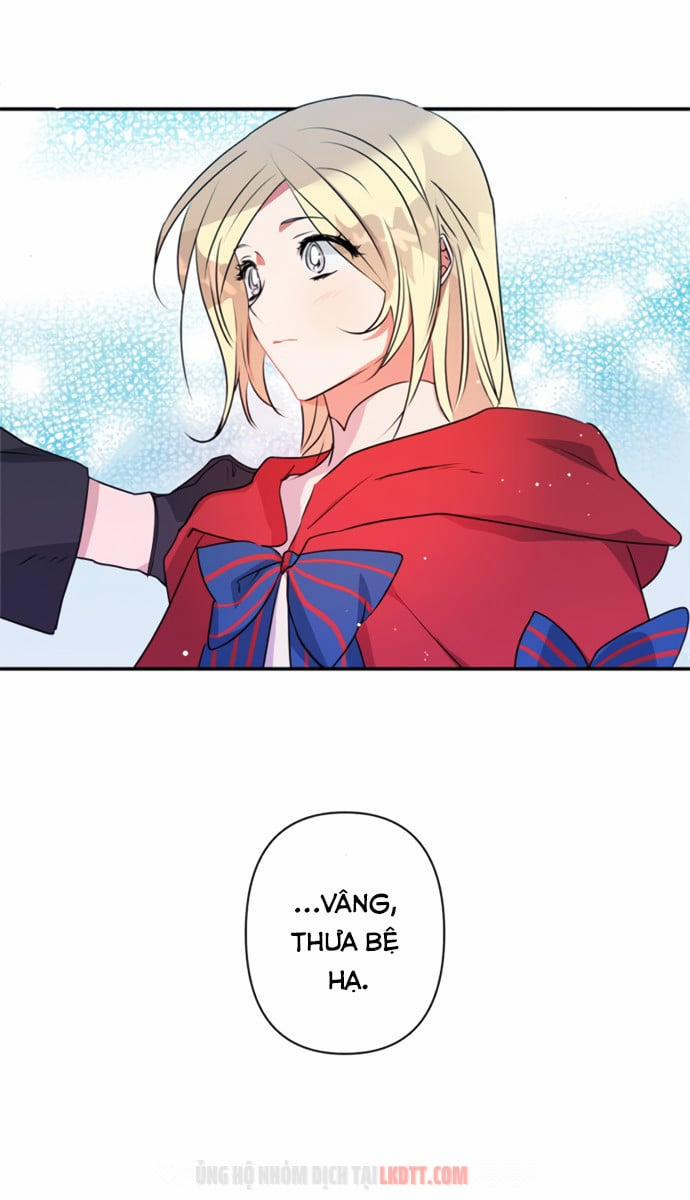 Thuần Hoá Quái Thú Thật Tốt 18 trang 30