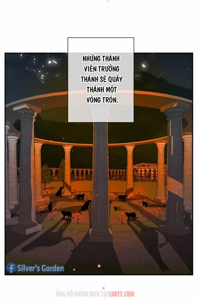 Thuần Hoá Quái Thú Thật Tốt 18 trang 41