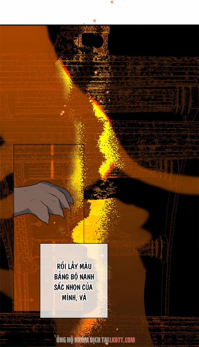 Thuần Hoá Quái Thú Thật Tốt 18 trang 42