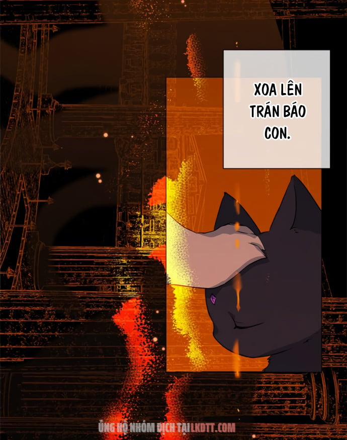 Thuần Hoá Quái Thú Thật Tốt 18 trang 43