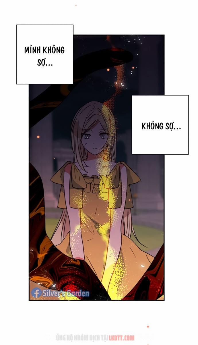 Thuần Hoá Quái Thú Thật Tốt 18 trang 45