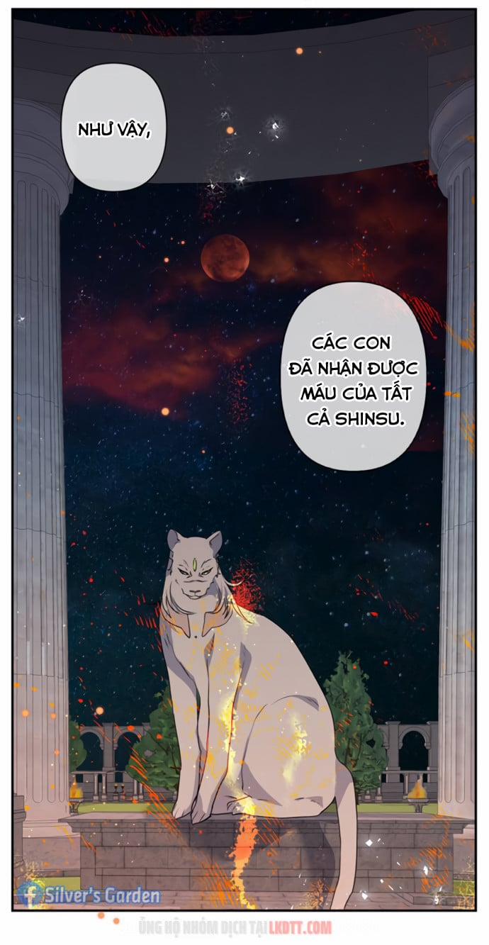 Thuần Hoá Quái Thú Thật Tốt 18 trang 47