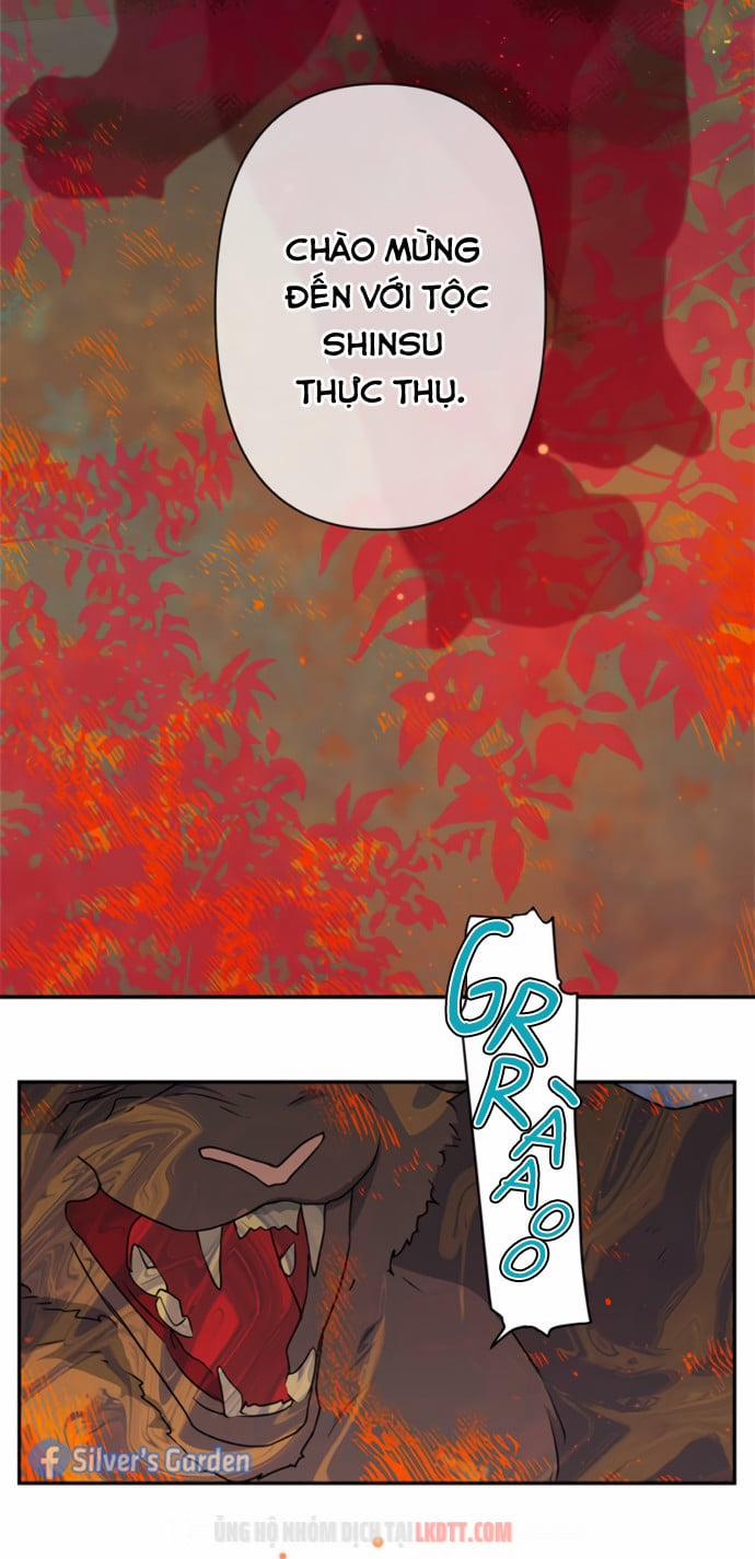 Thuần Hoá Quái Thú Thật Tốt 18 trang 49