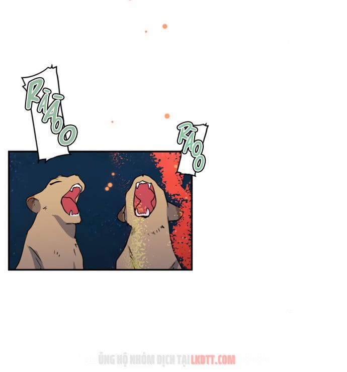 Thuần Hoá Quái Thú Thật Tốt 18 trang 50