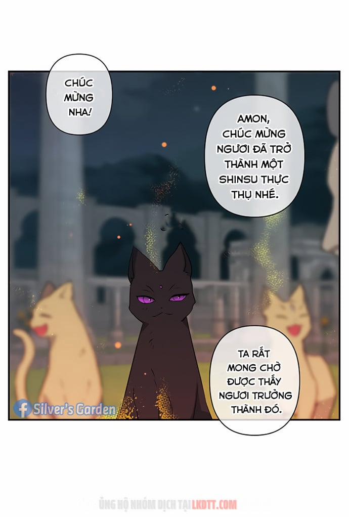 Thuần Hoá Quái Thú Thật Tốt 18 trang 51