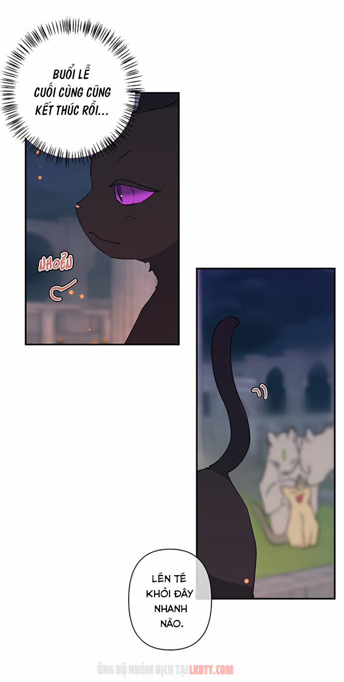 Thuần Hoá Quái Thú Thật Tốt 18 trang 52