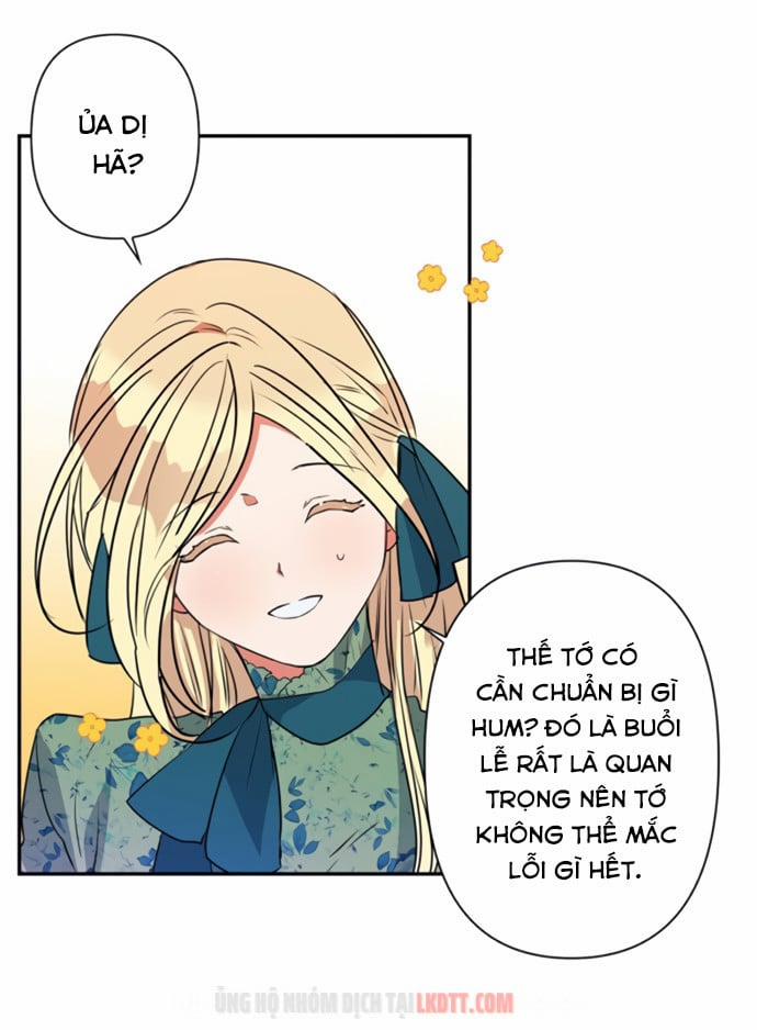 Thuần Hoá Quái Thú Thật Tốt 18 trang 6