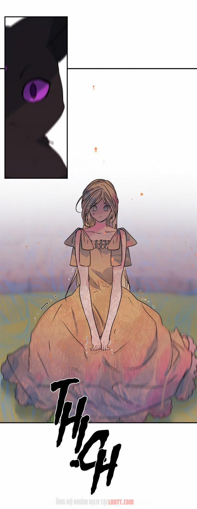 Thuần Hoá Quái Thú Thật Tốt 19 trang 0