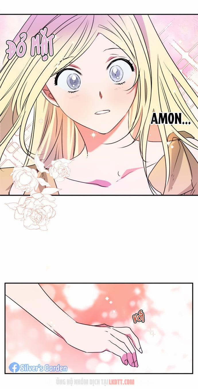 Thuần Hoá Quái Thú Thật Tốt 19 trang 10