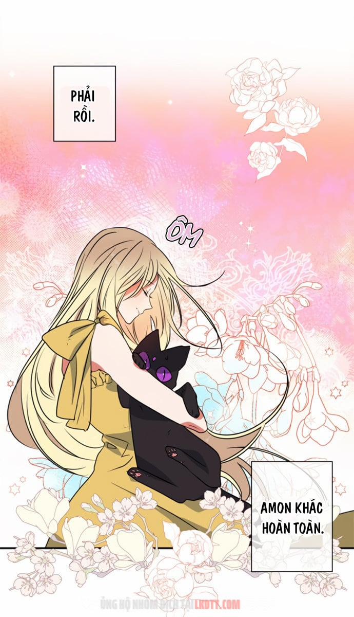 Thuần Hoá Quái Thú Thật Tốt 19 trang 11