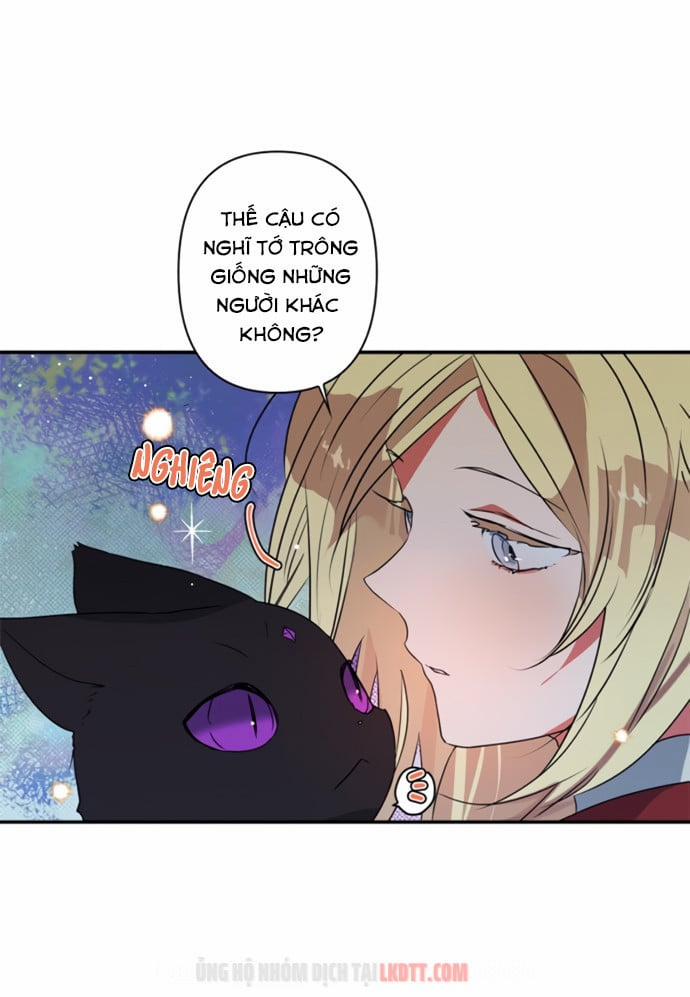 Thuần Hoá Quái Thú Thật Tốt 19 trang 27