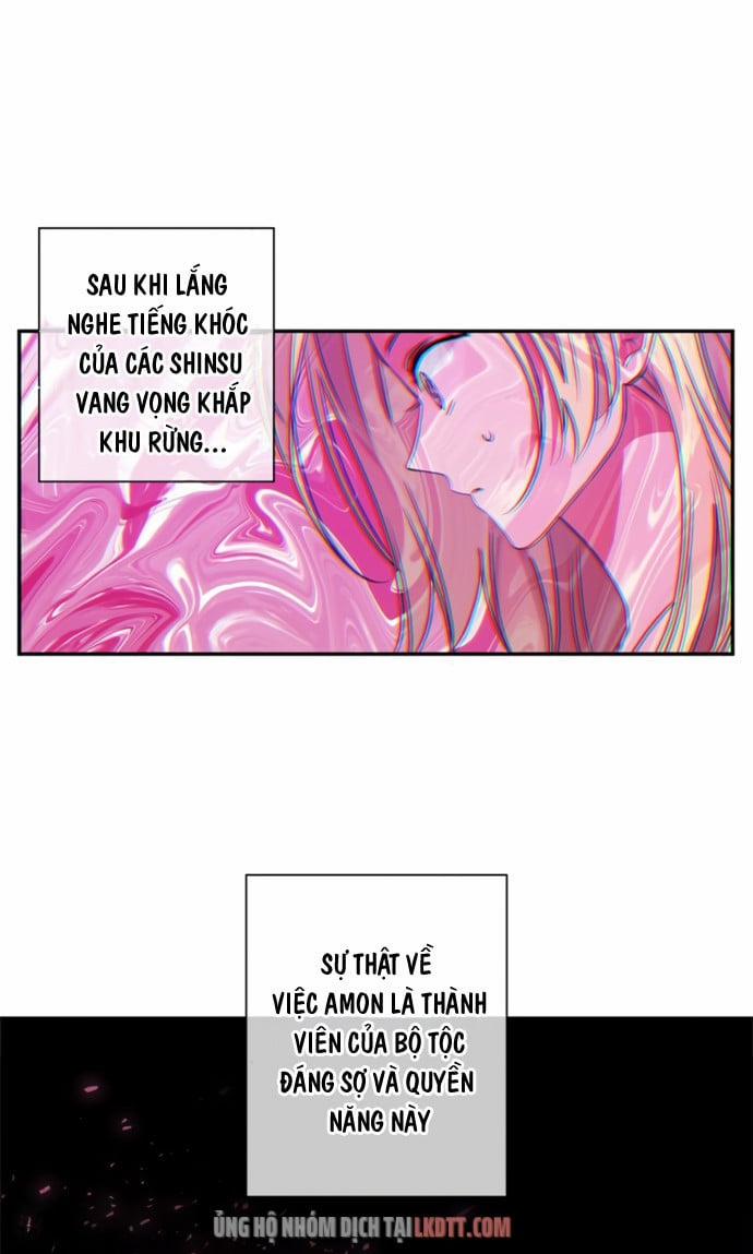 Thuần Hoá Quái Thú Thật Tốt 19 trang 3