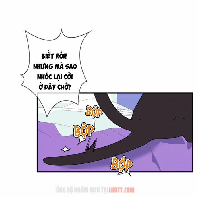 Thuần Hoá Quái Thú Thật Tốt 19 trang 35