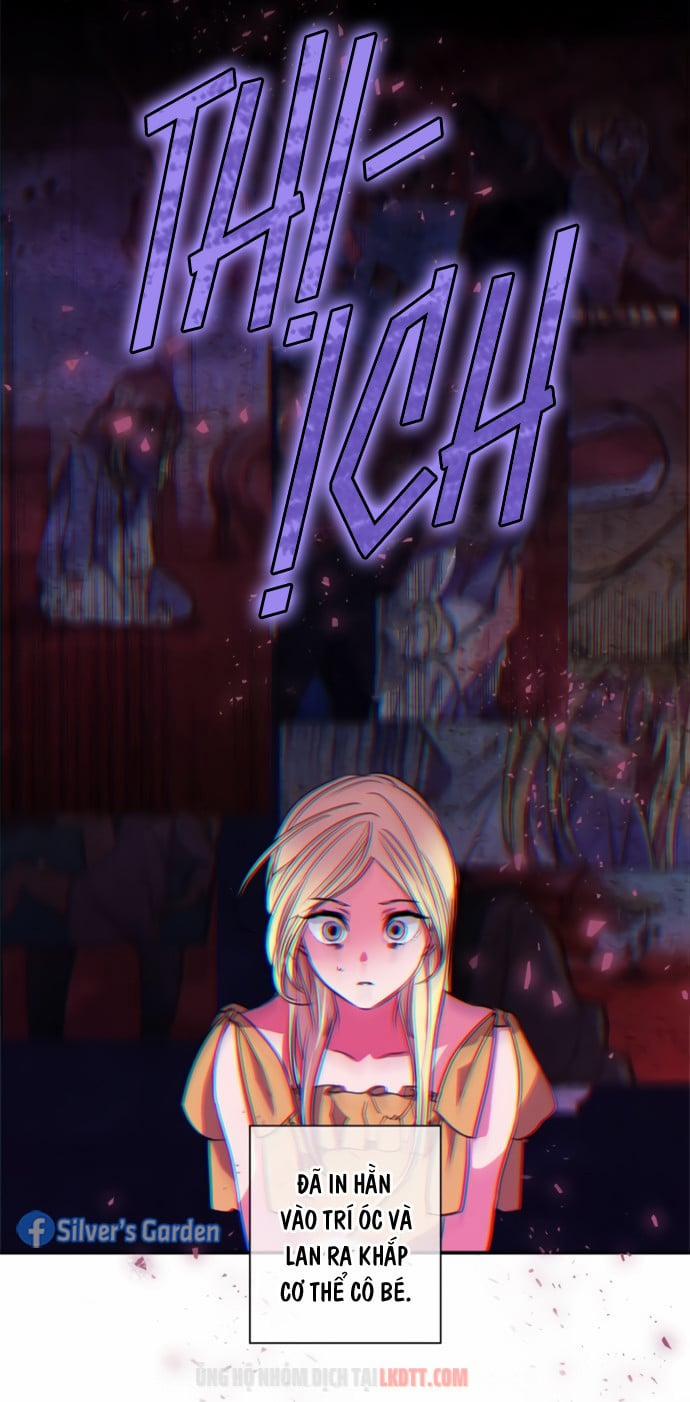 Thuần Hoá Quái Thú Thật Tốt 19 trang 4