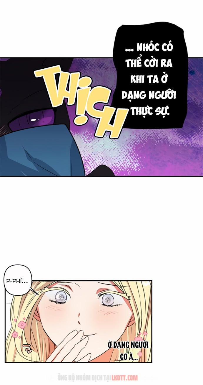 Thuần Hoá Quái Thú Thật Tốt 19 trang 41