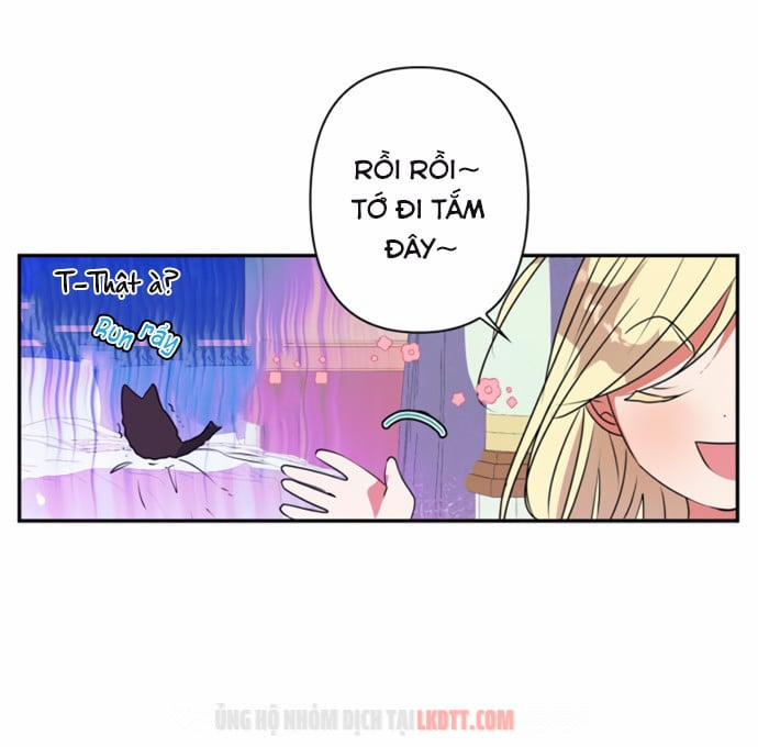 Thuần Hoá Quái Thú Thật Tốt 19 trang 46