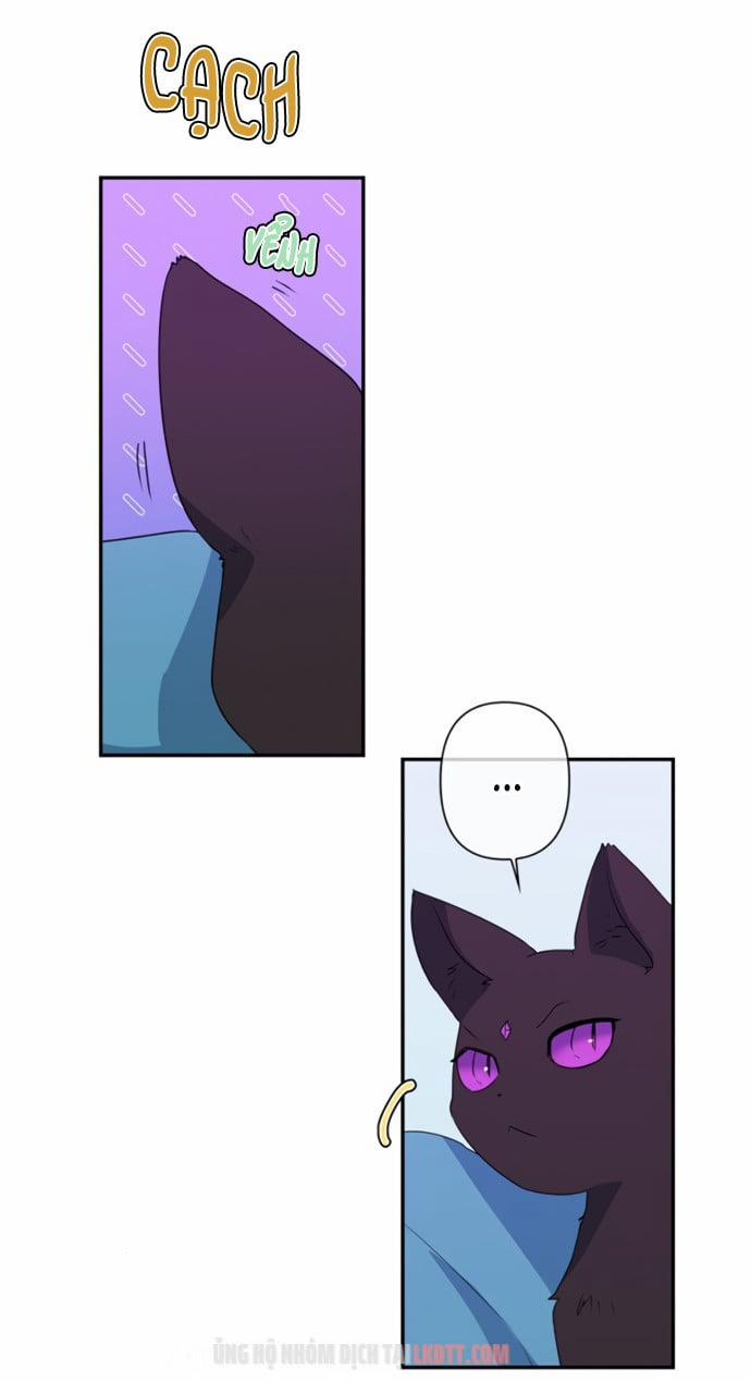 Thuần Hoá Quái Thú Thật Tốt 19 trang 47