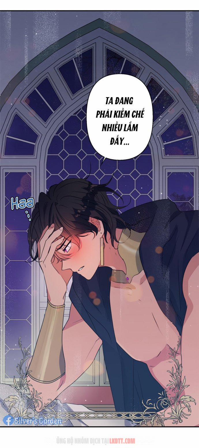 Thuần Hoá Quái Thú Thật Tốt 19 trang 51