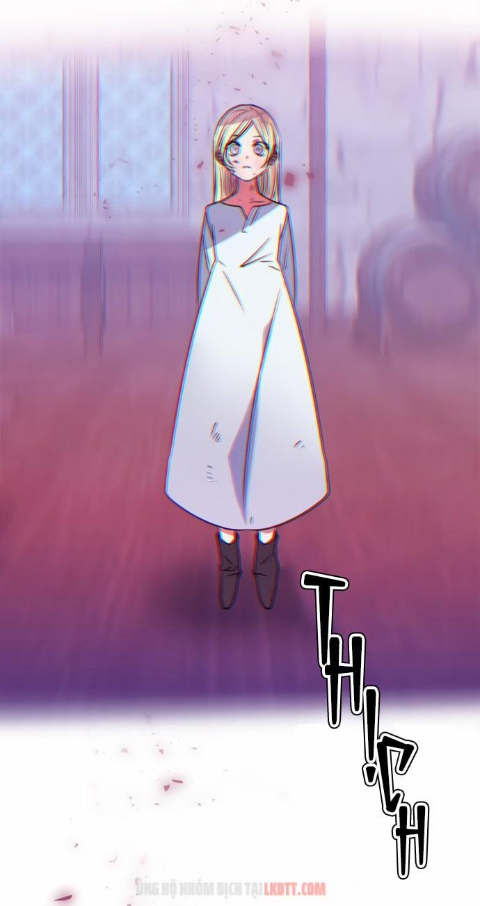 Thuần Hoá Quái Thú Thật Tốt 19 trang 6