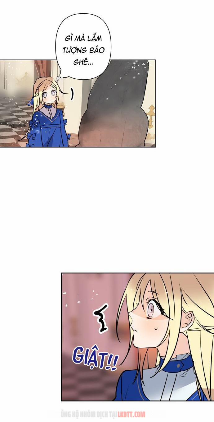 Thuần Hoá Quái Thú Thật Tốt 2 trang 13