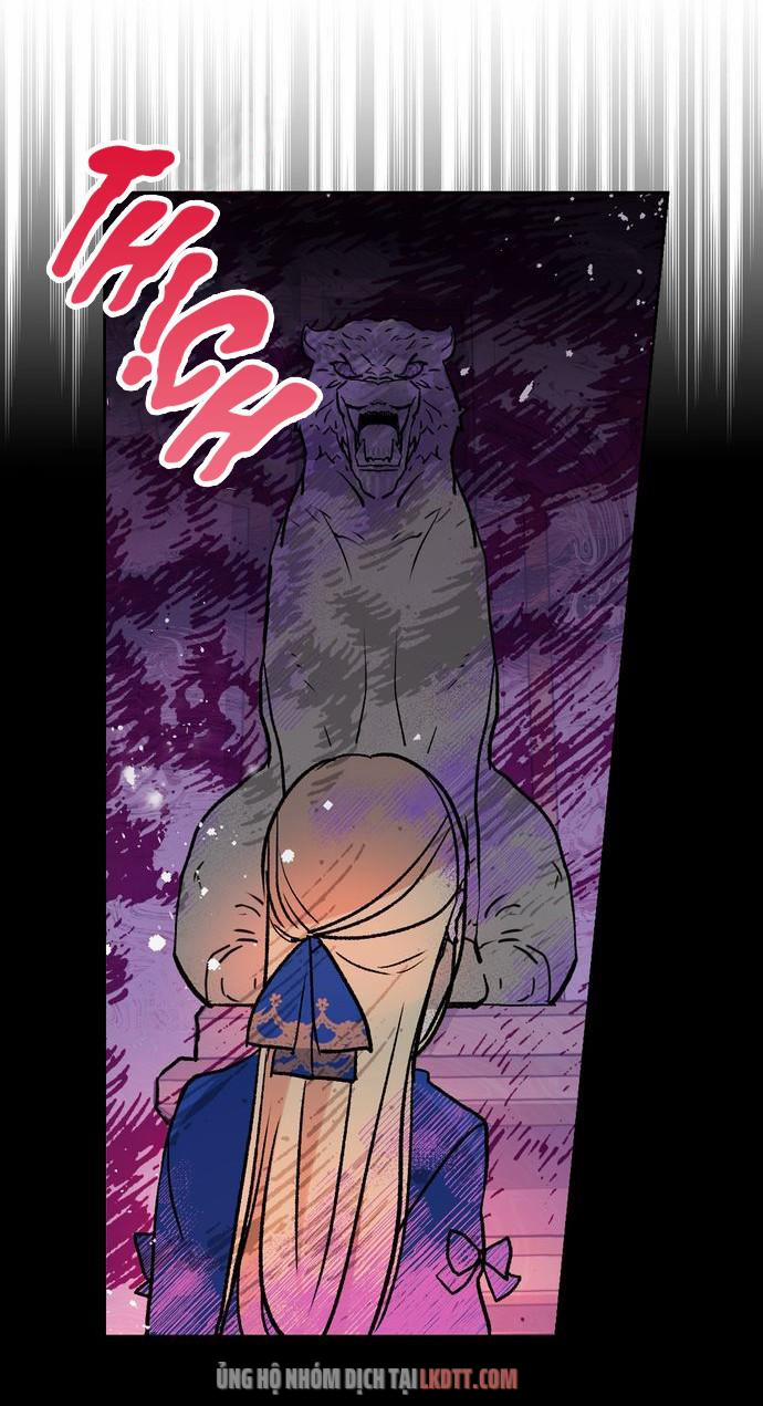 Thuần Hoá Quái Thú Thật Tốt 2 trang 14