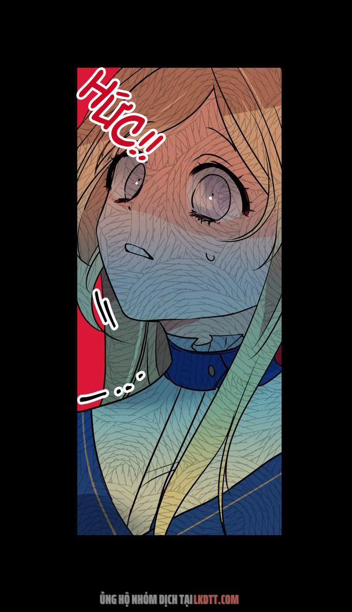 Thuần Hoá Quái Thú Thật Tốt 2 trang 16