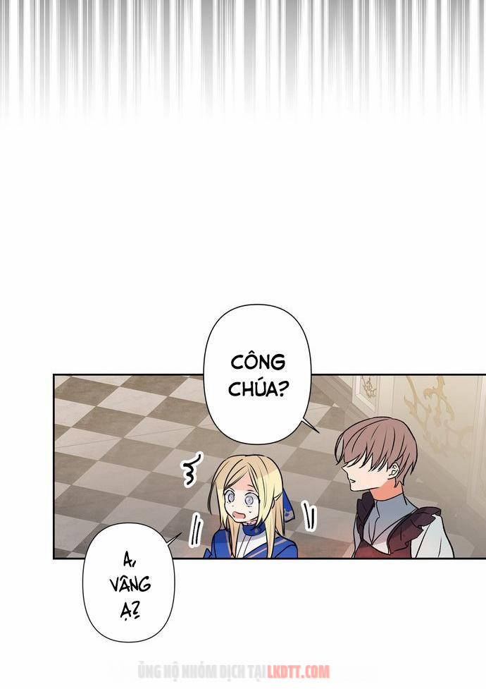 Thuần Hoá Quái Thú Thật Tốt 2 trang 18