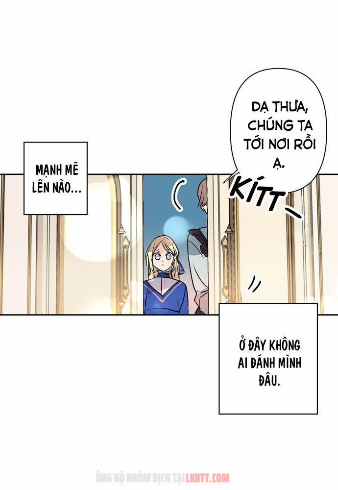 Thuần Hoá Quái Thú Thật Tốt 2 trang 19