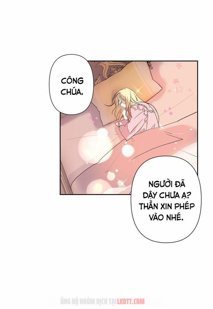 Thuần Hoá Quái Thú Thật Tốt 2 trang 2