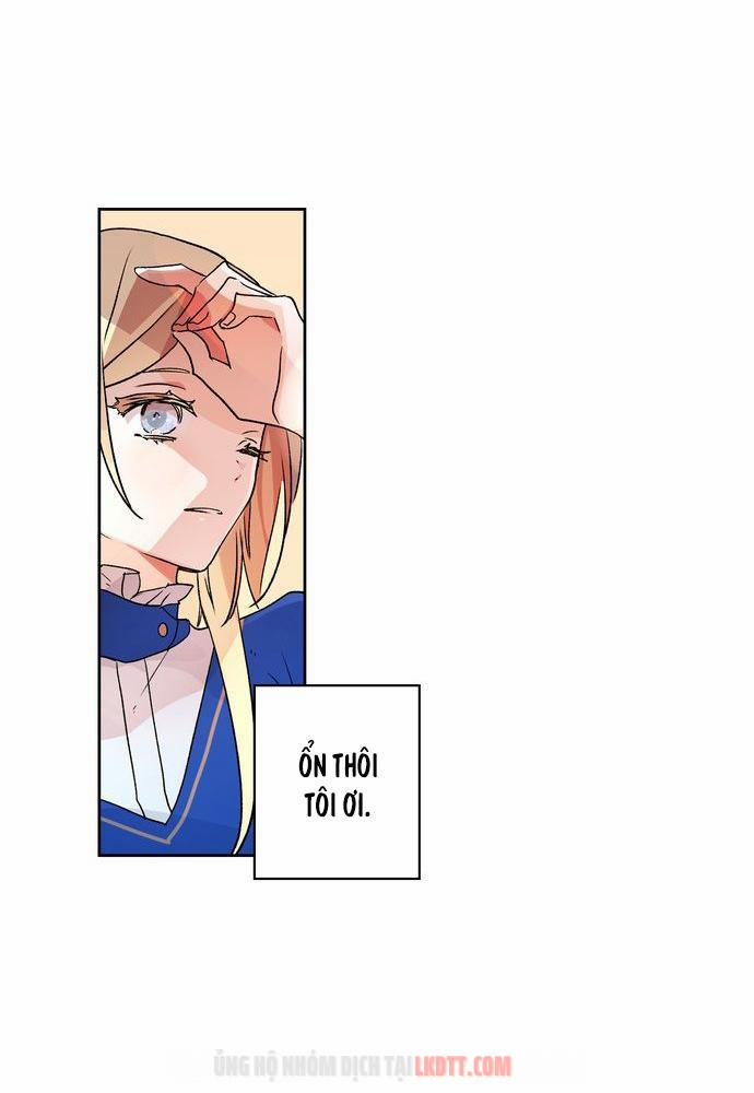 Thuần Hoá Quái Thú Thật Tốt 2 trang 20