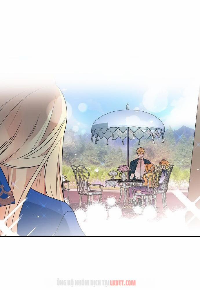 Thuần Hoá Quái Thú Thật Tốt 2 trang 21