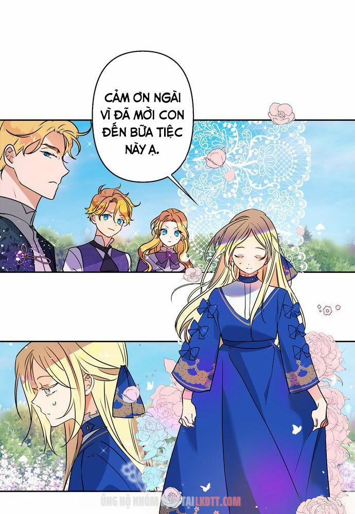 Thuần Hoá Quái Thú Thật Tốt 2 trang 22