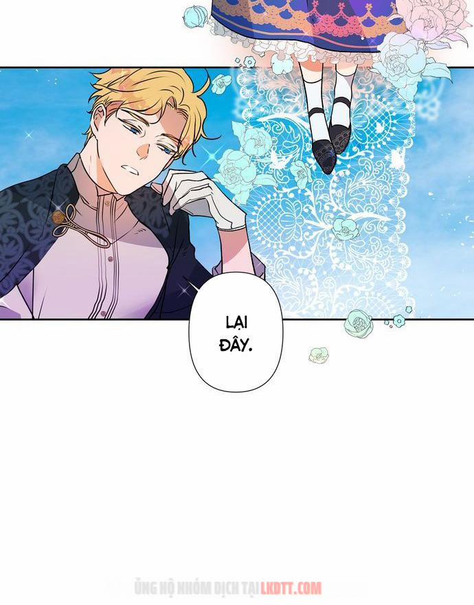 Thuần Hoá Quái Thú Thật Tốt 2 trang 23