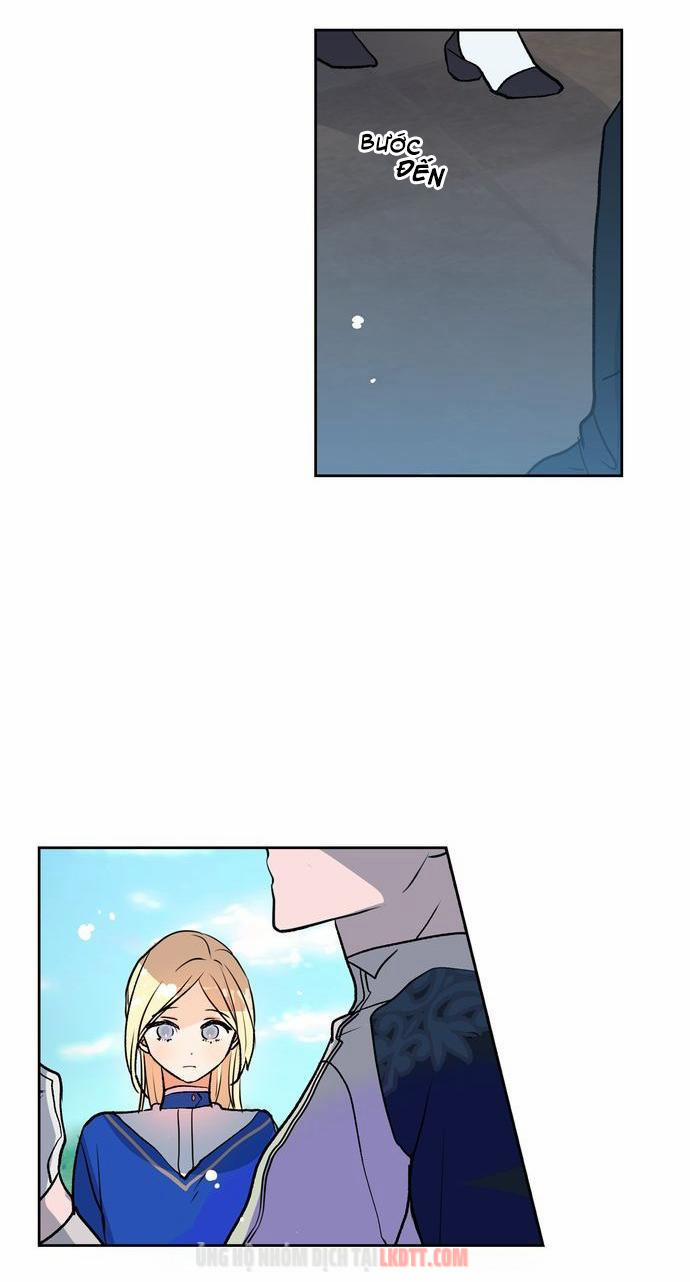 Thuần Hoá Quái Thú Thật Tốt 2 trang 24