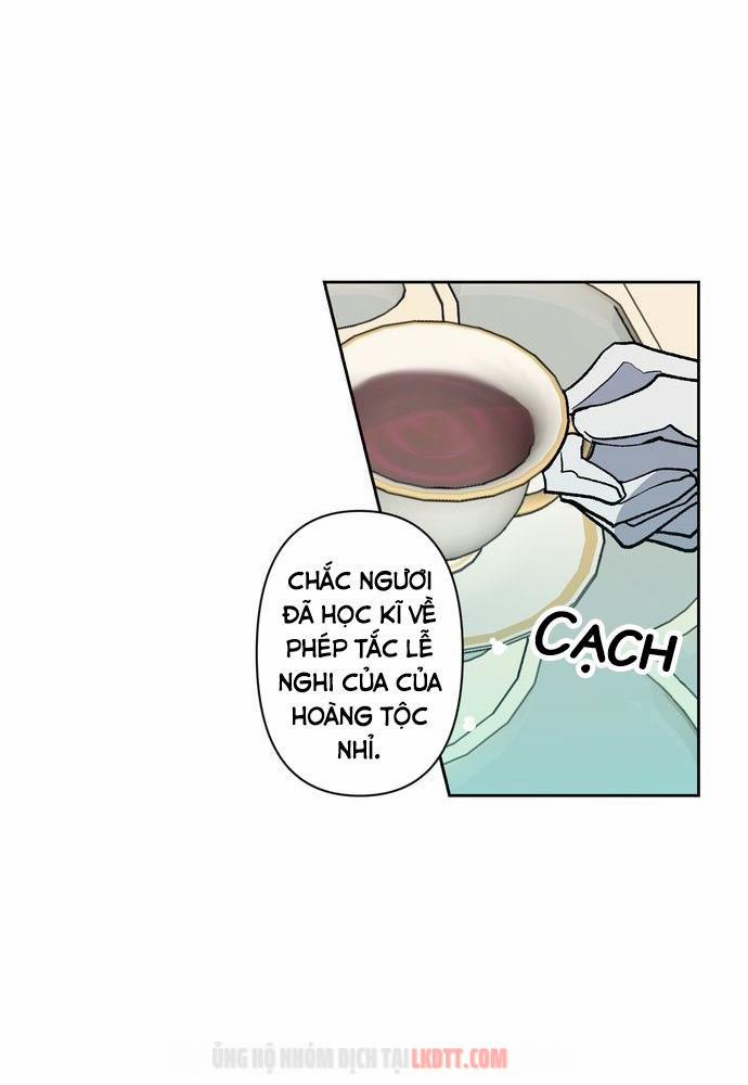 Thuần Hoá Quái Thú Thật Tốt 2 trang 25