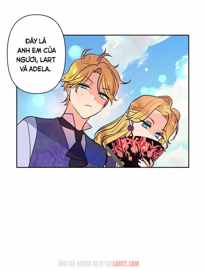 Thuần Hoá Quái Thú Thật Tốt 2 trang 26