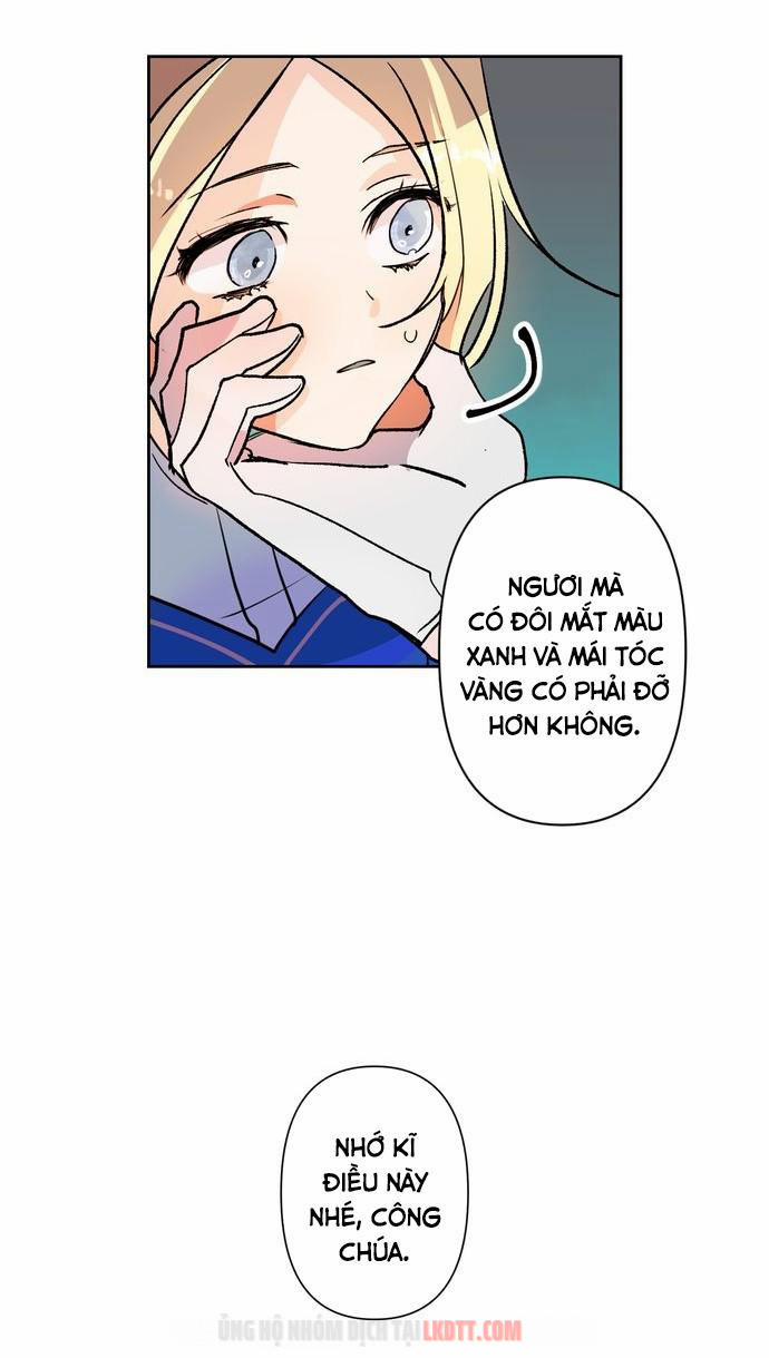 Thuần Hoá Quái Thú Thật Tốt 2 trang 27