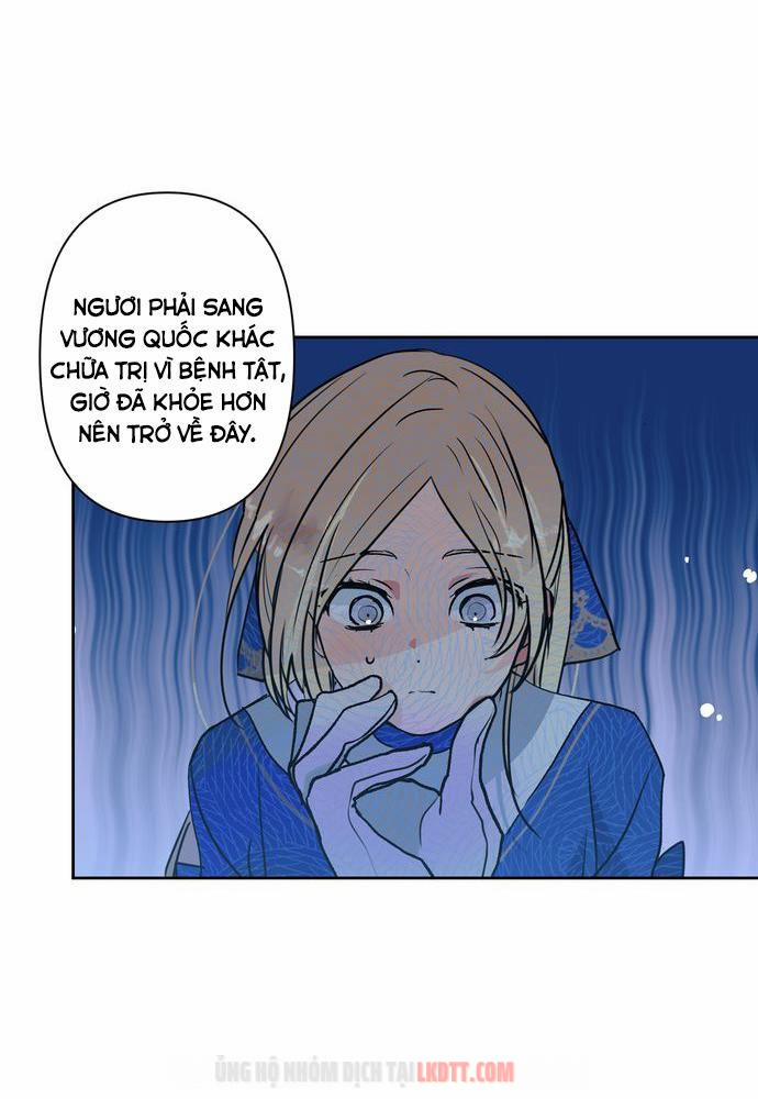 Thuần Hoá Quái Thú Thật Tốt 2 trang 29