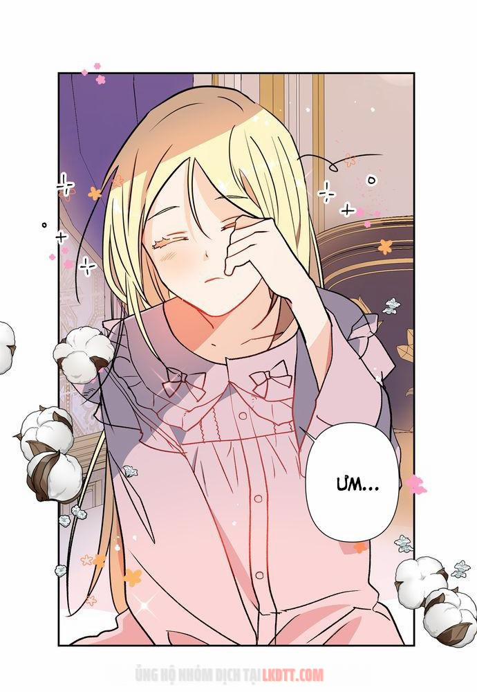 Thuần Hoá Quái Thú Thật Tốt 2 trang 3