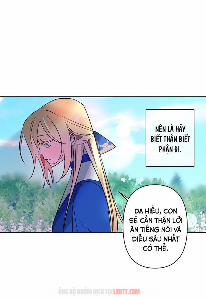 Thuần Hoá Quái Thú Thật Tốt 2 trang 33